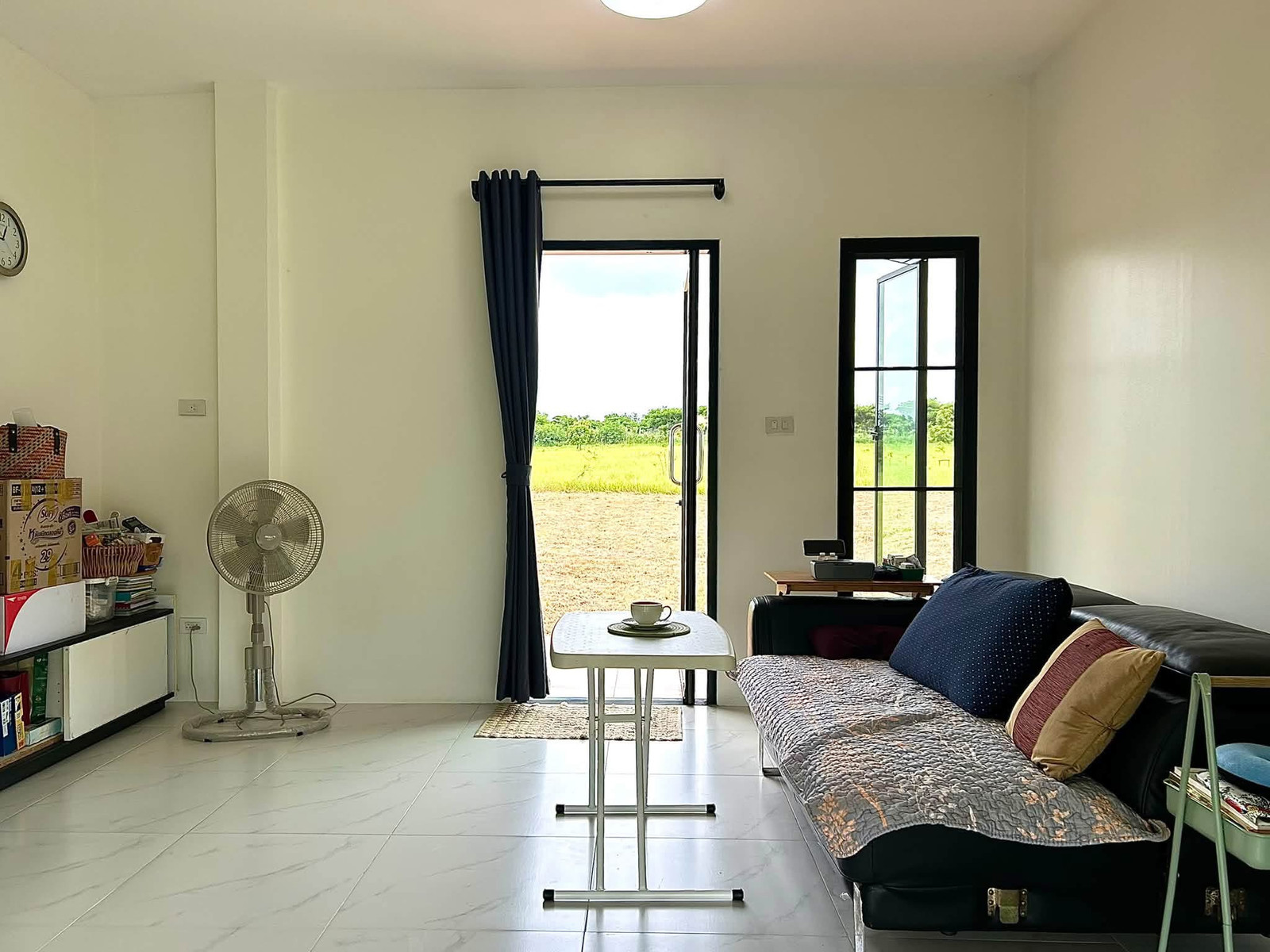 ขายด่วน!! บ้านพักตากอากาศ Modern Minimal ขนาด 198 ตร.ว. อ.วังม่วง จ.สระบุรี – รูปที่ 3