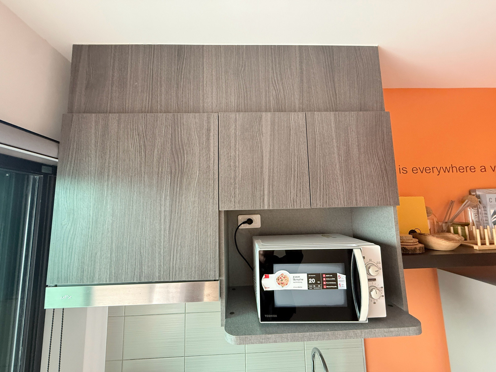 Elio Del Nest size 26.36 floor 29 – รูปที่ 2
