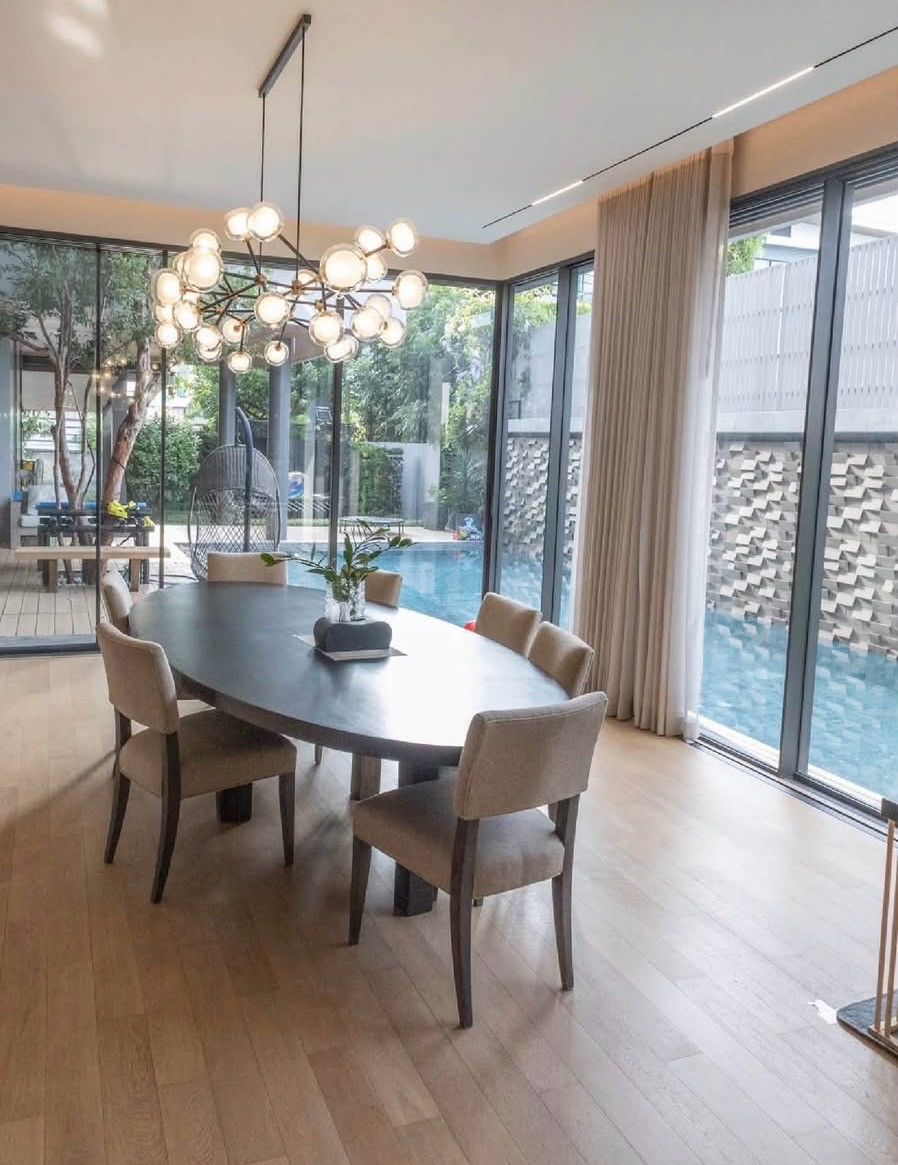 🚩Kesinee Ville (Kesinee Ville) | Walking Distance to KIS International School 🚩Kesinee Ville (Kesinee Ville) | Walking Distance to KIS International School