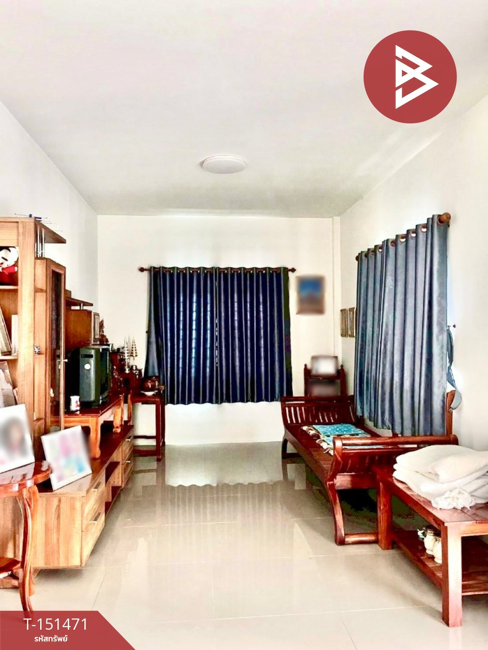 ขายบ้านเดี่ยว โครงการบ้านวโรรส11 (Baan Warorose11) ระยอง  – รูปที่ 4