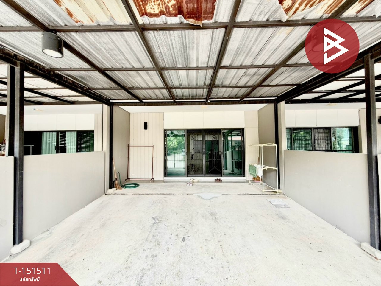 ขายทาวน์เฮ้าส์ หมู่บ้านพฤกษาวิลล์64 สายไหม (Pruksa Ville64 Saimai) กรุงเทพมหานคร – รูปที่ 4