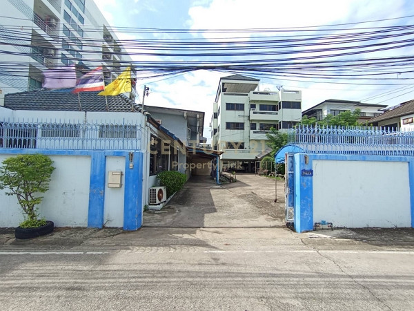 โอกาสทองนักลงทุน! ที่ดิน 130 ตร.ว. ทำเลศักยภาพย่านอารีย์ เหมาะสร้าง Luxury Residence / Private Office  No.50-LA-69008 – รูปที่ 2