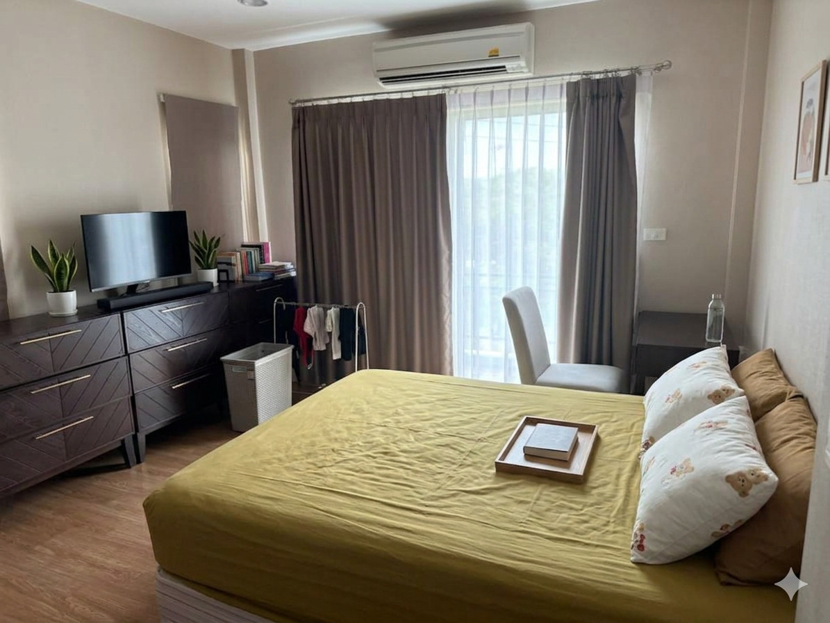 ขายบ้านเดี่ยวLife bangkok boulevard วงแหวน-พระราม9 มี Solor, EVcharger ขายบ้านเดี่ยวLife bangkok boulevard วงแหวน-พระราม9 มี Solor, EVcharger