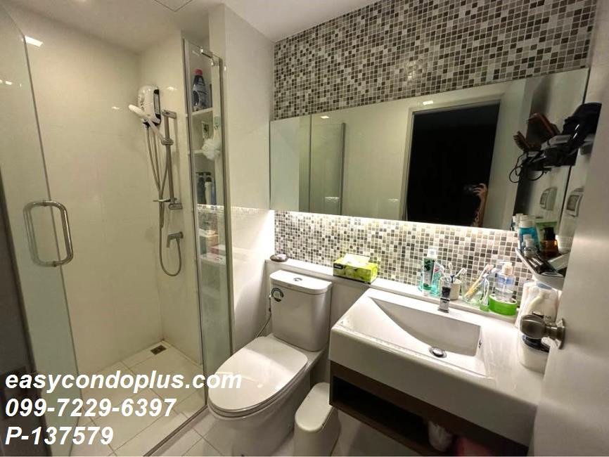 💥 [ 𝐏-𝟏𝟑𝟕𝟓𝟕𝟗 ] FOR RENT : Aspen Condo Lasalle ( เอสเพน คอนโด ลาซาล ) วิวสวนร่มรื่น ลดพิเศษ 𝟗,𝟎𝟎𝟎! บาท/ด. ใกล้ MRT ศรีลาซาล | Line @easycondoplus | 099-229-6397  – รูปที่ 4