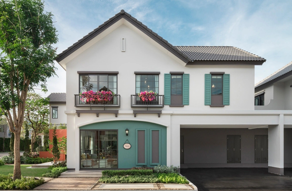 ✨ 🏡 Anasiri Rama 2 - Wongwaen with the most exclusive deals waiting for you only at Landmark Living ‼️