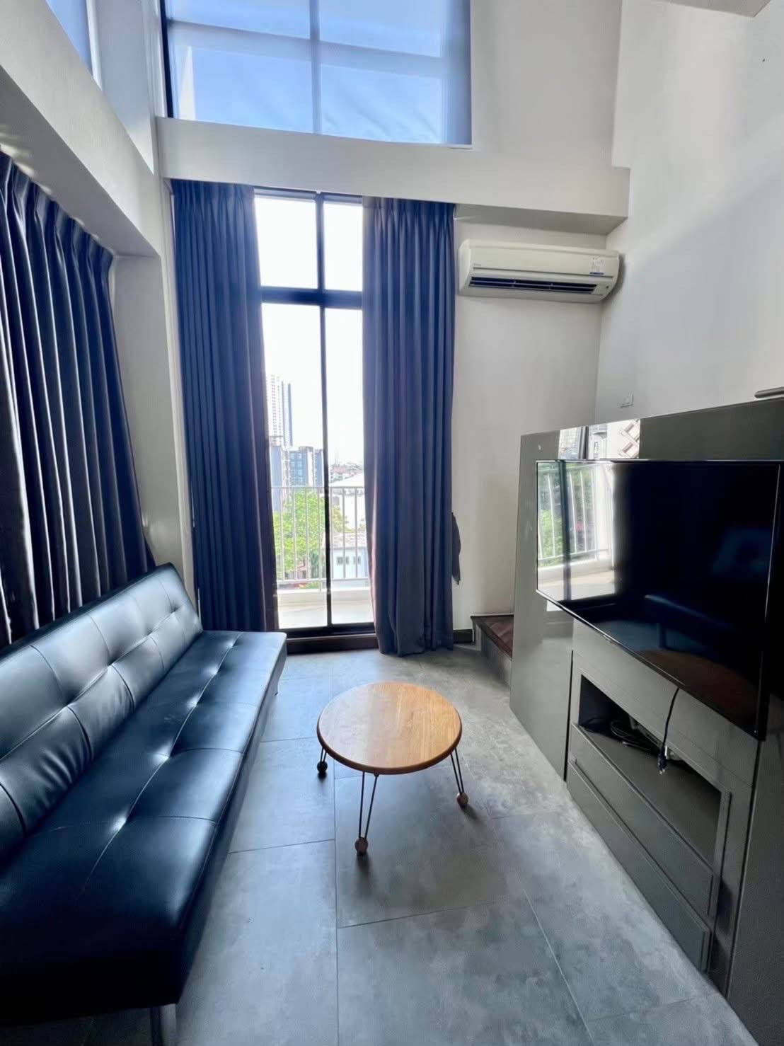 ห้องมุมหายาก ขายขาดทุนเป็นล้าน!! ขายคอนโด เดอะ บียอนด์ สุขุมวิท (The Beyond sukhumvit) ห้องduplex 2ชั้นขนาด39.2 ตร.ม  – รูปที่ 2