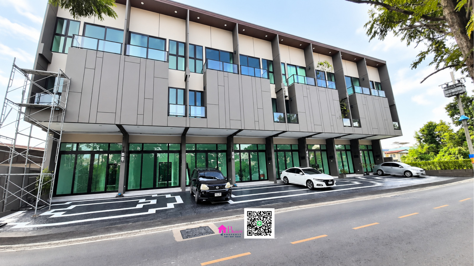 Prime Space เทพารักษ์ 96 | Home Office ผ่อนตรง 0% | 081 091 3231 ใช้ Cash Flow สร้าง Asset | ดาวน์ 500,000 Prime Space เทพารักษ์ 96 | Home Office ผ่อนตรง 0% | 081 091 3231 ใช้ Cash Flow สร้าง Asset | ดาวน์ 500,000