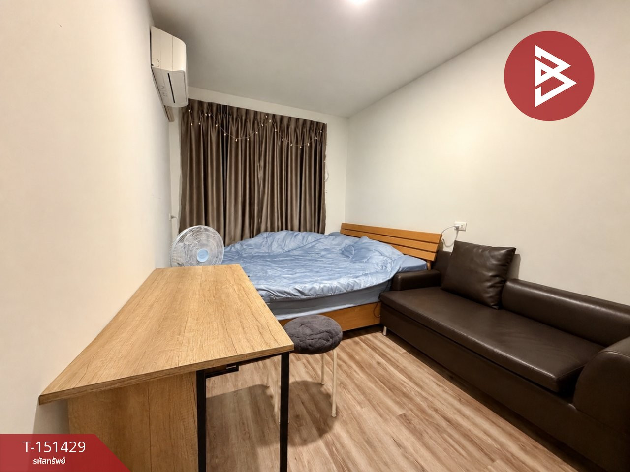 ขายทาวน์เฮ้าส์ หมู่บ้านวิลเลต ไลท์ รัตนาธิเบศร์ (Villette Lite Rattanathibet) บางใหญ่ นนทบุรี – รูปที่ 4