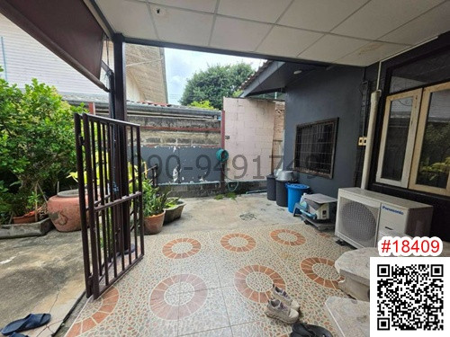 ขาย บ้าน 2 ชั้น พร้อมที่ดิน 100 ตรว. หน้าปากซอยติด BTS สถานีพหลโยธิน 59  – รูปที่ 4