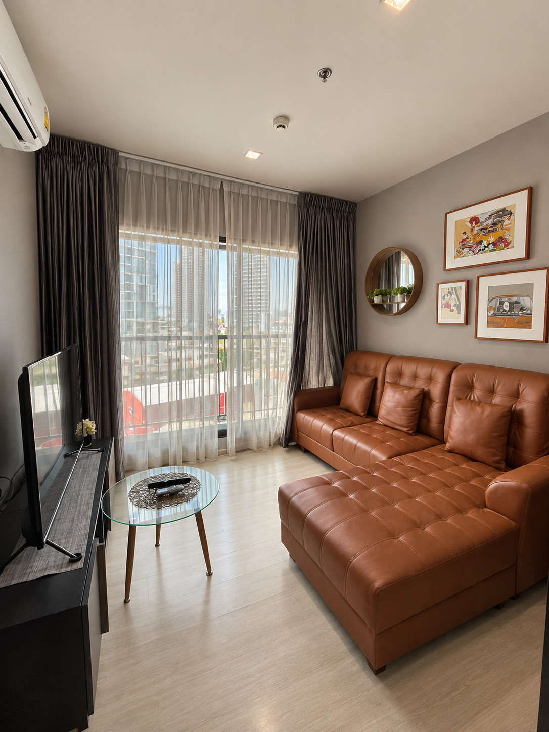 For RENT /เช่า🔥 Life Sukhumvit 48: 1 ห้องนอน 40 ตรม. For RENT /เช่า🔥 Life Sukhumvit 48: 1 ห้องนอน 40 ตรม.