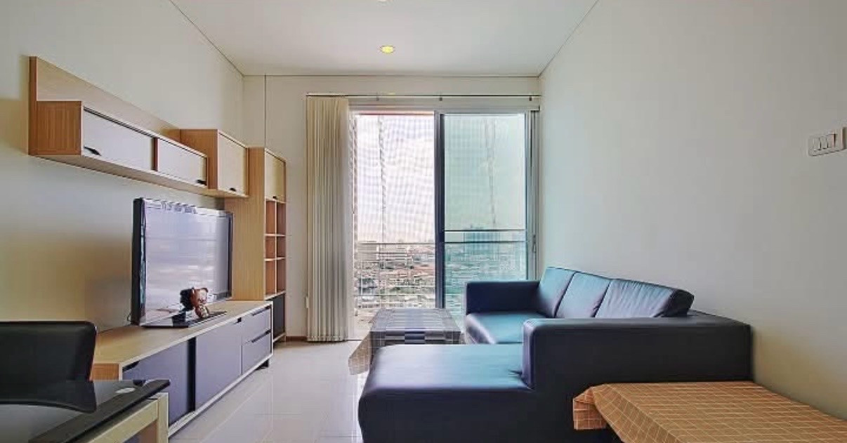 Condo for rent, Villa Sathorn, Villa Sathorn. Condo for rent, Villa Sathorn, Villa Sathorn.