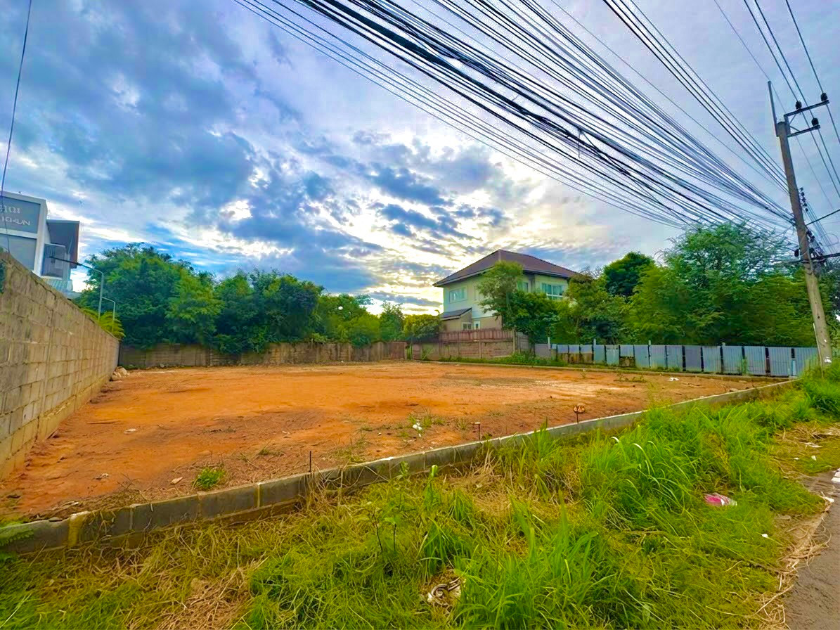 🔥 ปรับราคาพิเศษ! ที่ดินทำเลดี ถ.เพชรมาตุคลา 9 หัวทะเล นครราชสีมา – รูปที่ 2