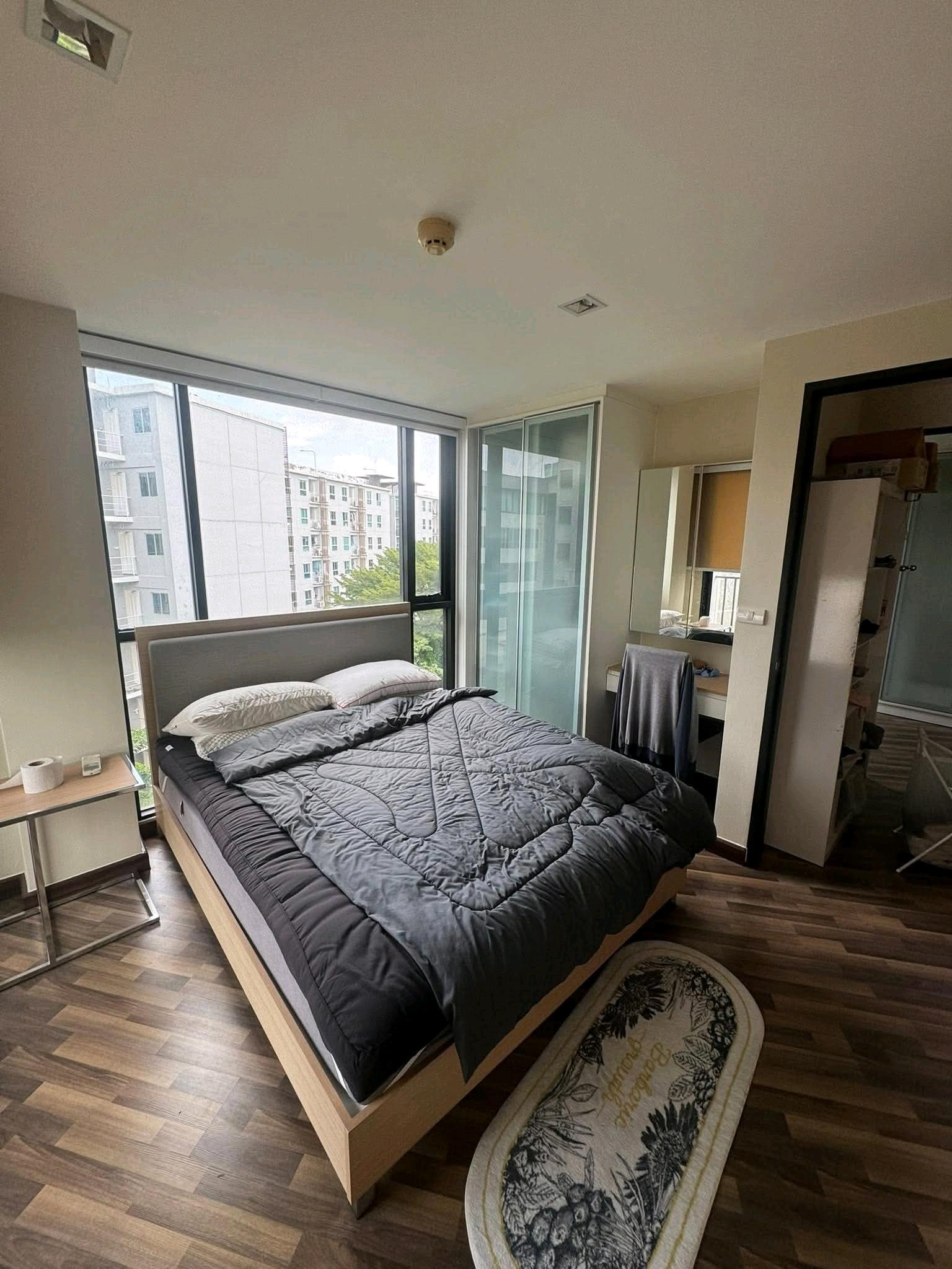 Beyond Sukhumvit | Sanphawut 2 Bangna near BTS Udomsuk / BTS Bangna 🏢 near BITEC Bangna and Central Bangna