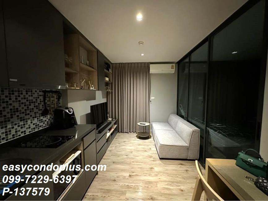 💥 [ 𝐏-𝟏𝟑𝟕𝟓𝟕𝟗 ] FOR RENT : Aspen Condo Lasalle ( เอสเพน คอนโด ลาซาล ) วิวสวนร่มรื่น ลดพิเศษ 𝟗,𝟎𝟎𝟎! บาท/ด. ใกล้ MRT ศรีลาซาล | Line @easycondoplus | 099-229-6397  – รูปที่ 2