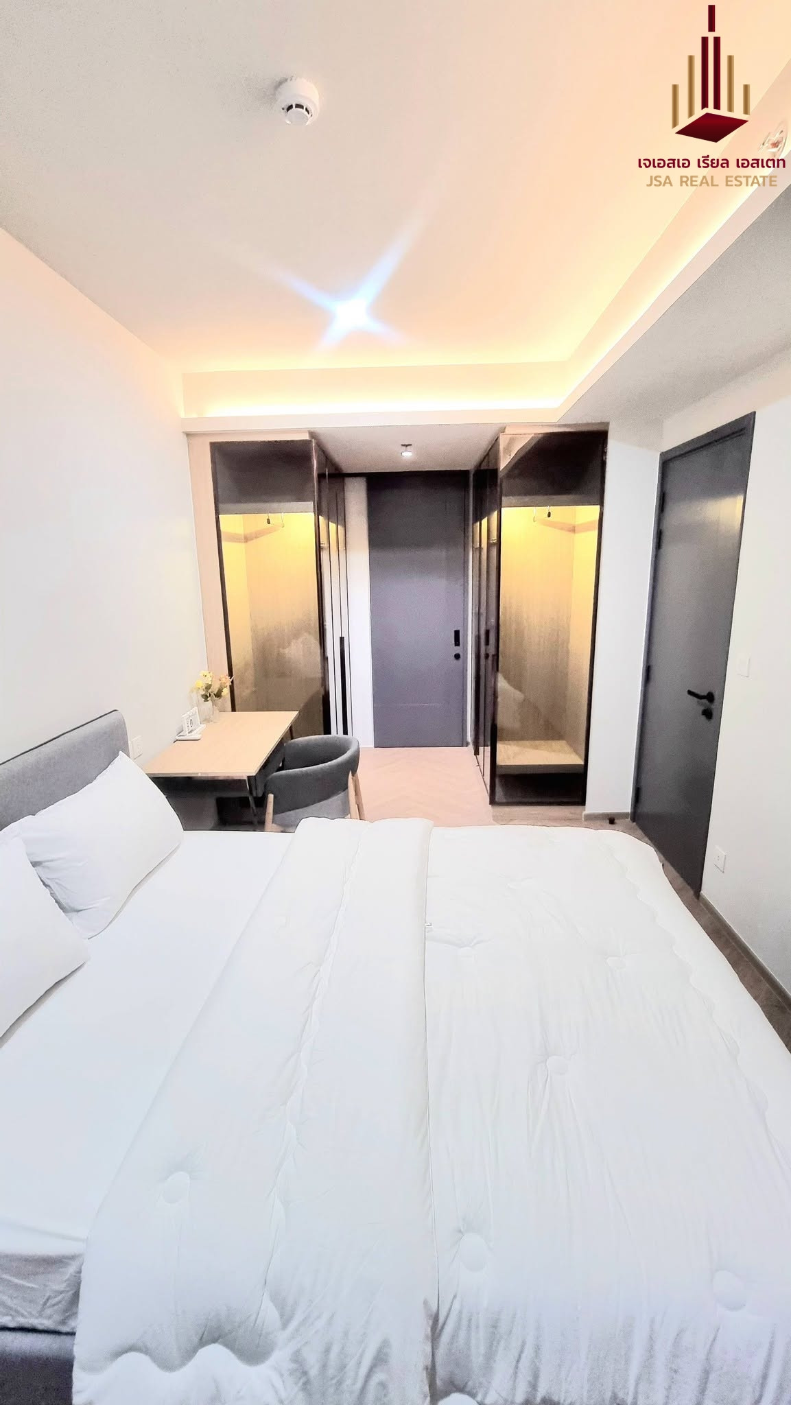 ✨ For Rent: Chapter Chula - Samyan Condo ✨ 💰 Only 29,000 THB/month ✨ For Rent: Chapter Chula - Samyan Condo ✨ 💰 Only 29,000 THB/month