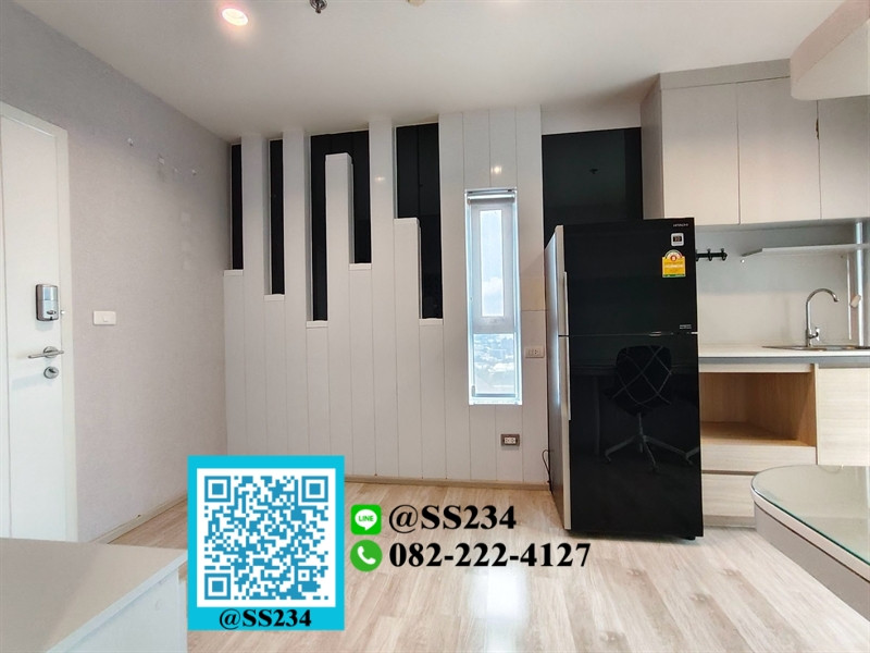 🌸🌸 Hot Price🌸🌸 ขาย*พลัม รามคำแหง สเตชั่น (Plum Condo Ramkhamhaeng Station) ขนาด 26.58 ตร.ม. ชั้น 30 สนใจทัก 🏡💚@SS234 🌸🌸 Hot Price🌸🌸 ขาย*พลัม รามคำแหง สเตชั่น (Plum Condo Ramkhamhaeng Station) ขนาด 26.58 ตร.ม. ชั้น 30 สนใจทัก 🏡💚@SS234