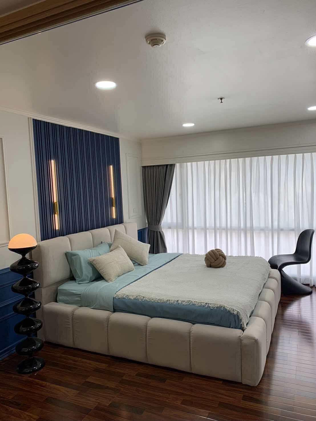  🔥 ขาย 🔥 สุขุมวิท สวีท - Sukhumvit Suite / 1 ห้องนอน E231 