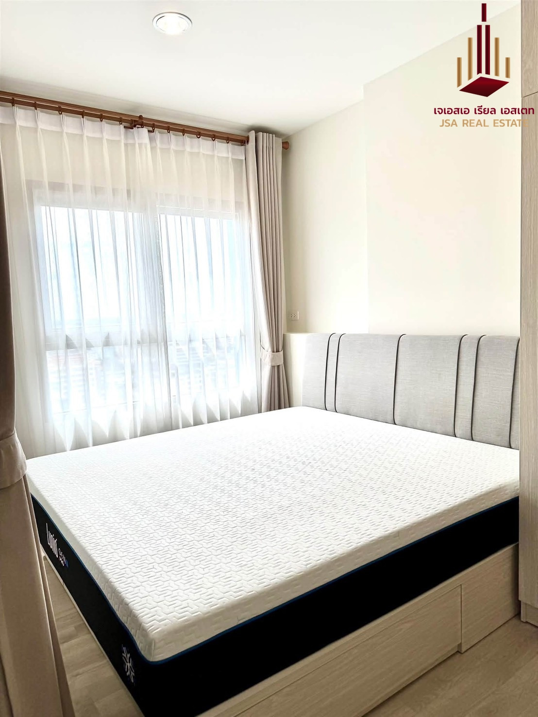 ✨ For Rent: Niche MONO Ramkhamhaeng Condo ✨ 💰 Only 17,000 THB/month ✨ For Rent: Niche MONO Ramkhamhaeng Condo ✨ 💰 Only 17,000 THB/month