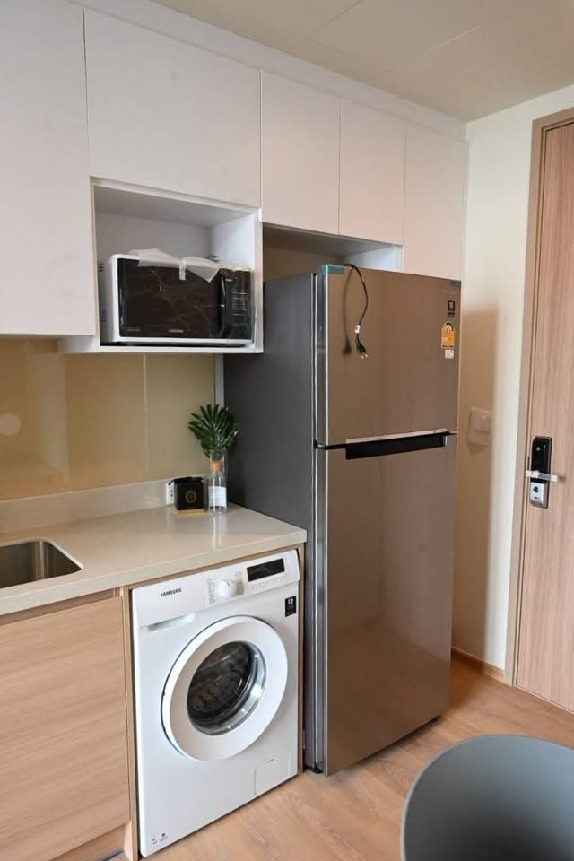 ชั้นสูง 🏙️(For Rent/ให้เช่า) Noble Around Sukhumvit33 [Phrom Phong] – รูปที่ 4