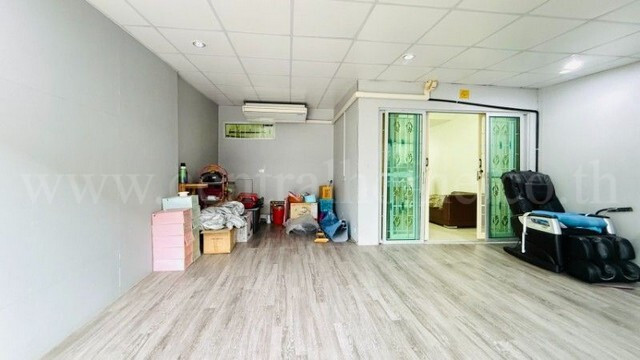 Townhouse The Connect Suksawat 26, cheapest price in the project. – รูปที่ 2