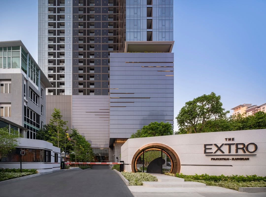 Fai542 for sale The Extro Phayathai – Rangnam. Fai542 for sale The Extro Phayathai – Rangnam.
