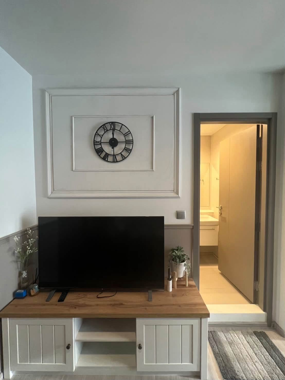 Life asoke hype / studio room 26 sqm./10fl./ 17,500 – รูปที่ 2