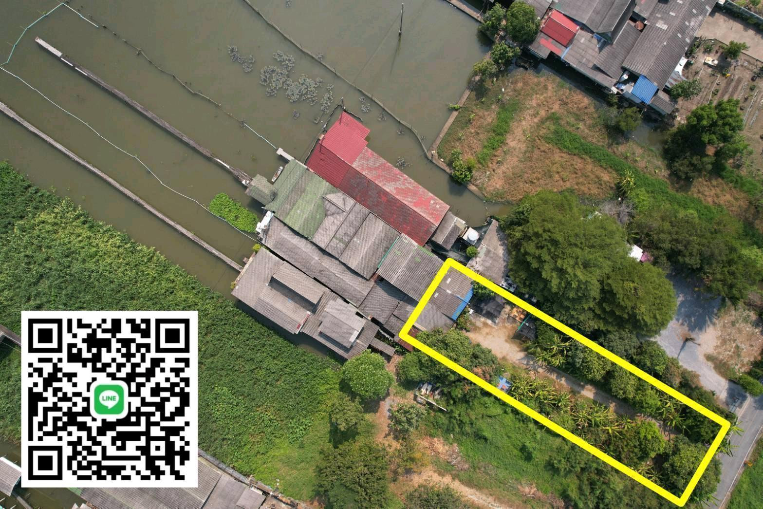 ที่ดินริมแม่น้ำเจ้าพระยา 25ล้าน – รูปที่ 4