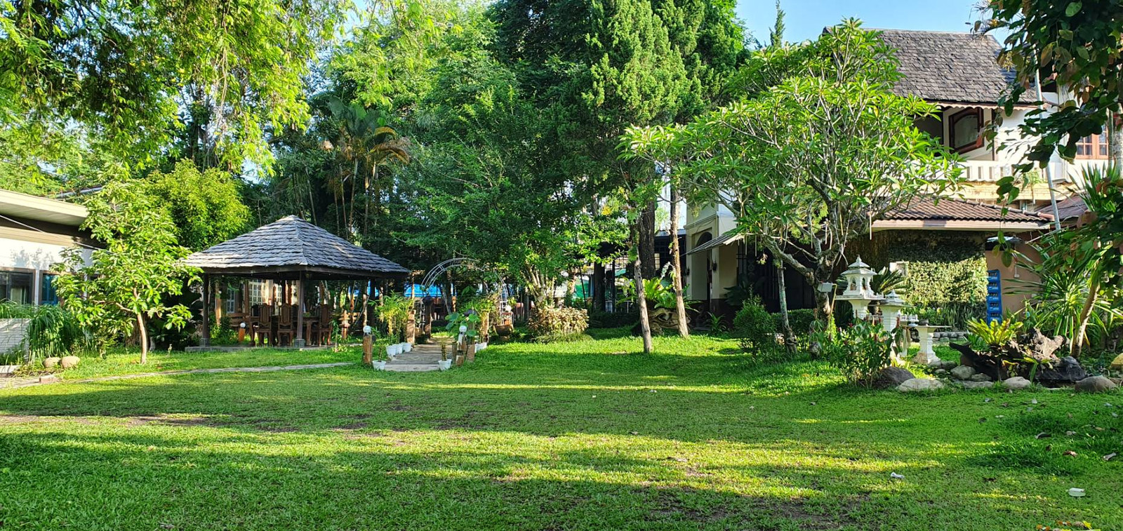 ขายกิจการรีสอร์ท พร้อมดำเนินการต่อได้ทันที | หางดง–สะเมิง เชียงใหม่ – รูปที่ 2