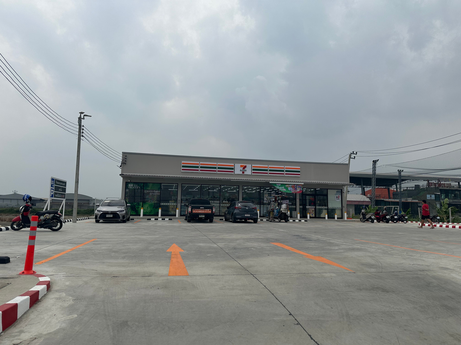 ที่ดินติดถนน บางพลี-ตำหรุ 9 ไร่ – รูปที่ 3