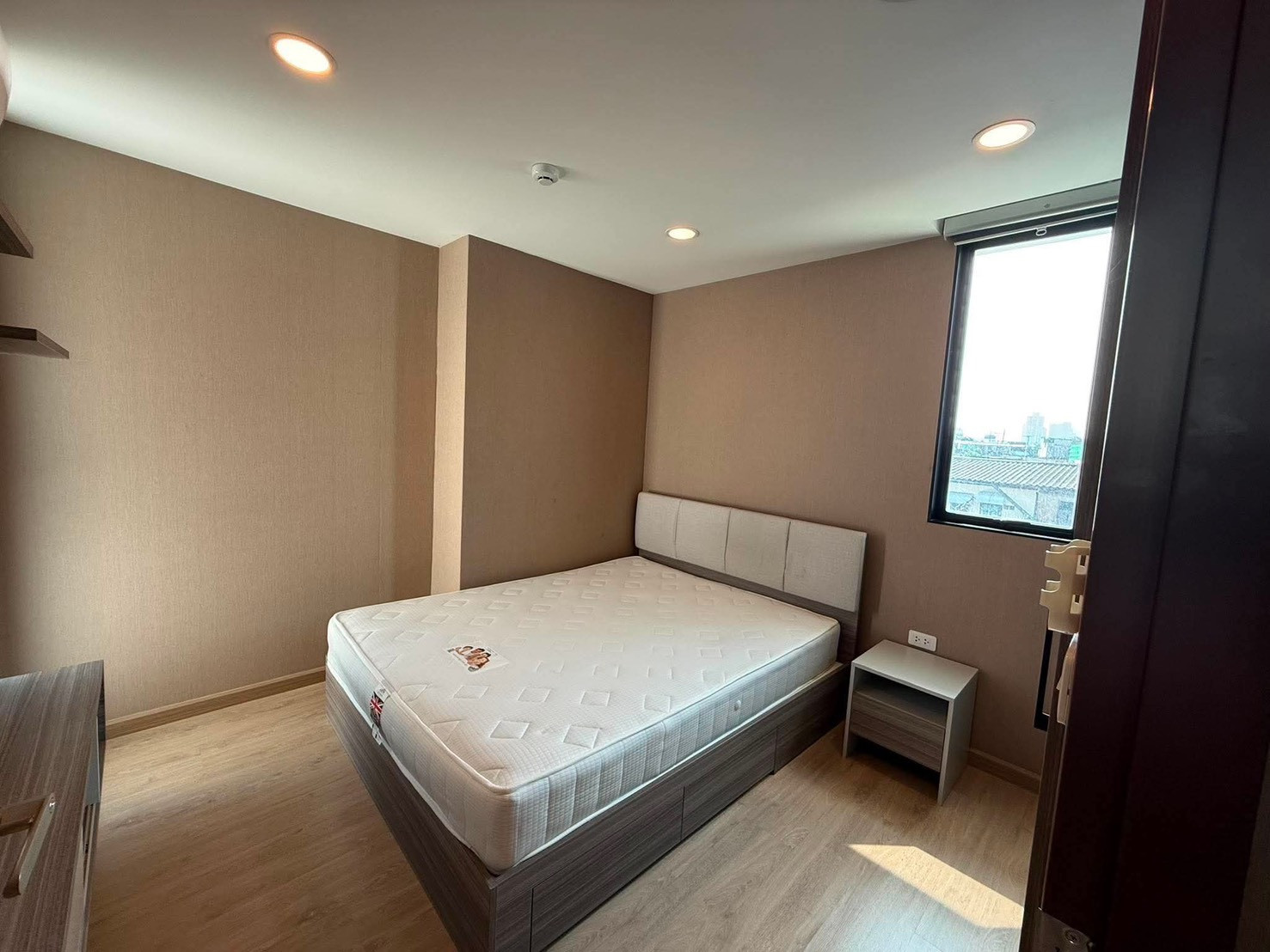 ให้เช่า ✨ The Cube Urban Sathorn - Chan ✨2 ห้องนอน เฟอร์ครบ เดินทางสะดวกใกล้ทางด่วน และ BTS 😍🚅 – รูปที่ 3