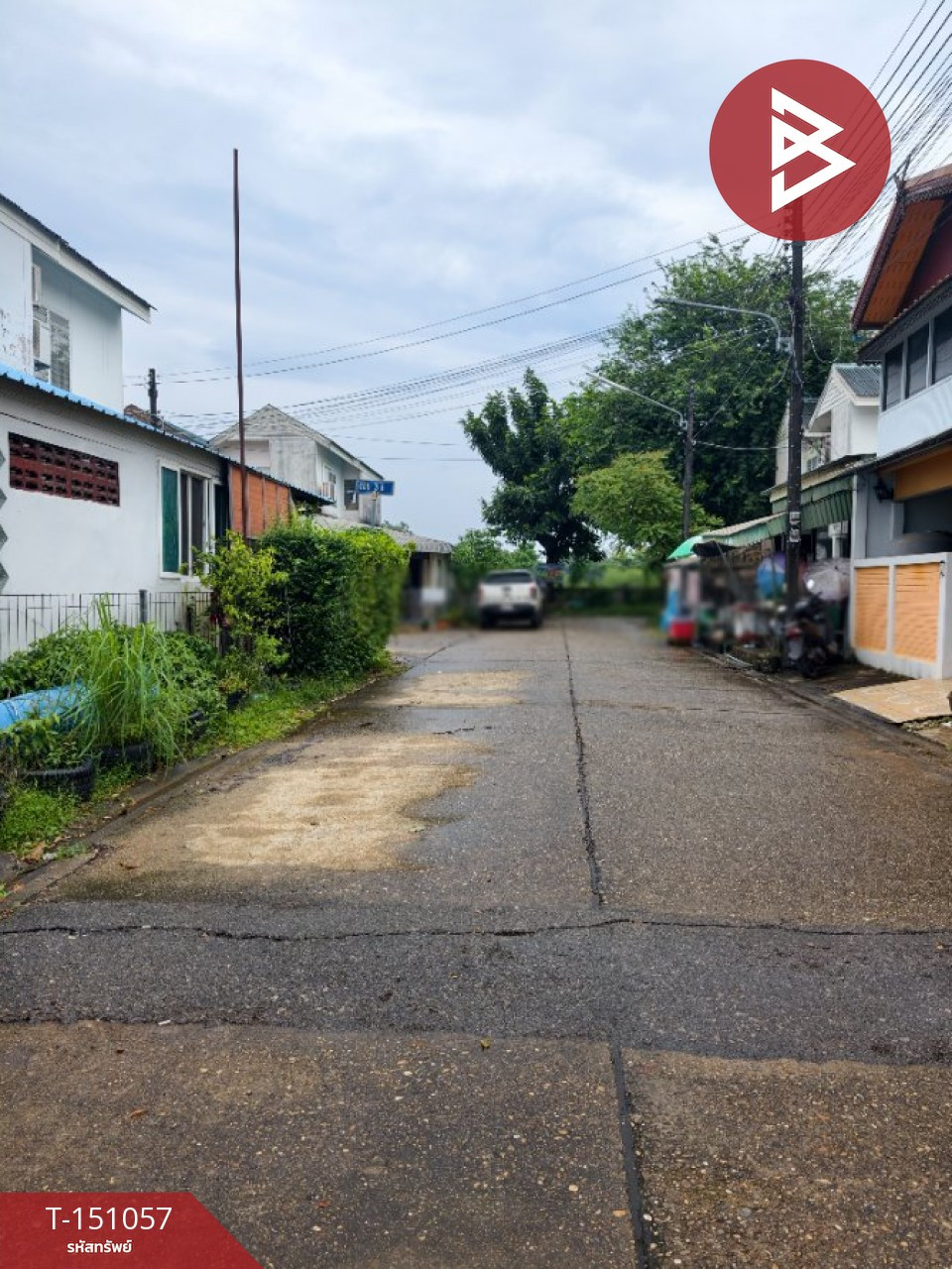 ขายบ้านเดี่ยว หมู่บ้านเอื้ออาทรจังหวัด นครพนม – รูปที่ 4