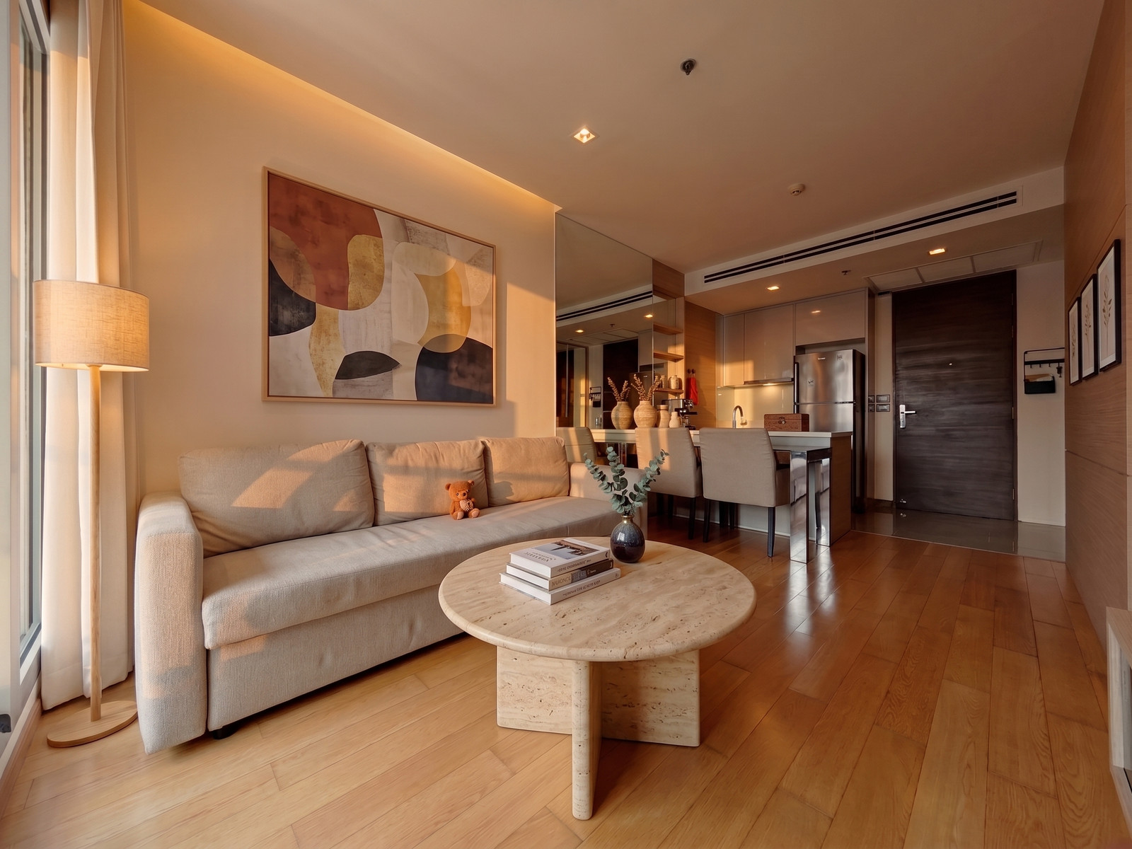 คอนโด The Address Asoke เดินทางสะดวก ห้องสวย มีรถรับส่ง เฟอร์นิเจอร์ครบ คอนโด The Address Asoke เดินทางสะดวก ห้องสวย มีรถรับส่ง เฟอร์นิเจอร์ครบ
