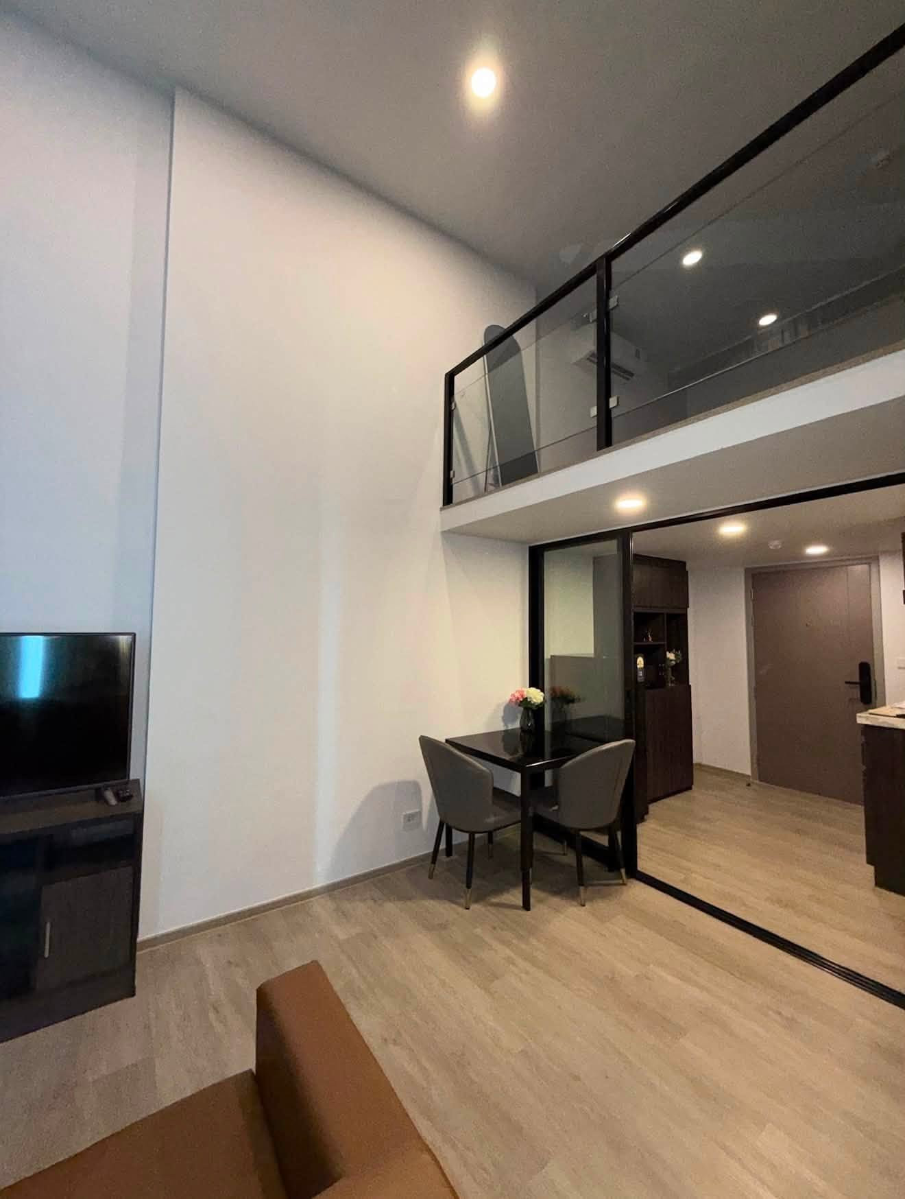 🔥🔥Code 30760🔥🔥 ให้เช่า Origin Plug & Play Ramintra (ออริจิ้น ปลั๊ก แอนด์ เพลย์ รามอินทรา) 🌐LINE ID : @fastforrentcondo  – รูปที่ 4