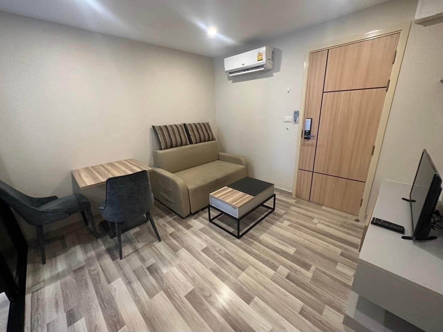 The Cube Premium Ratchada 32 / The Cube Premium Ratchada 32