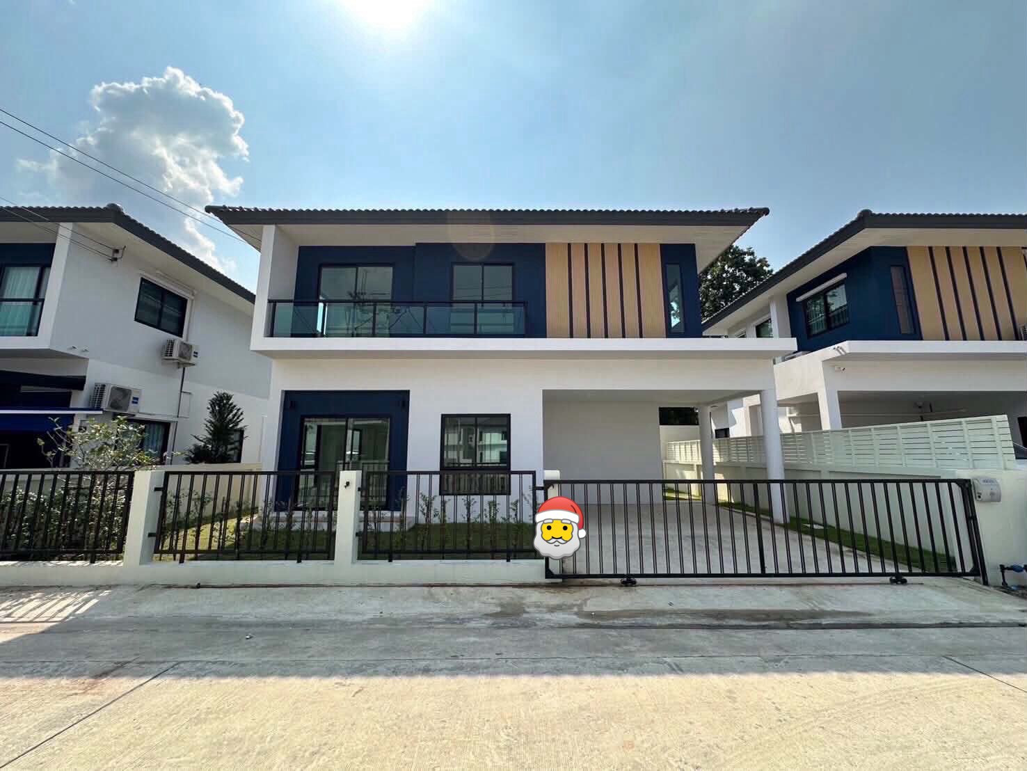 🏡🔥 ให้เช่า บ้านเดี่ยว 2 ชั้น CPN นิน วงแหวน–ลำลูกกา คลอง 6 4 ห้องนอน 3 ห้องน้ำ 2 ที่จอดรถ พร้อมเฟอร์นิเจอร์บางส่วน และเดินทางสะดวก #รับต่างชาติ 💰 ค่าเช่า 25,000 บาท/เดือน | ราคาต่อรองได้ 🏡🔥 ให้เช่า บ้านเดี่ยว 2 ชั้น CPN นิน วงแหวน–ลำลูกกา คลอง 6 4 ห้องนอน 3 ห้องน้ำ 2 ที่จอดรถ พร้อมเฟอร์นิเจอร์บางส่วน และเดินทางสะดวก #รับต่างชาติ 💰 ค่าเช่า 25,000 บาท/เดือน | ราคาต่อรองได้