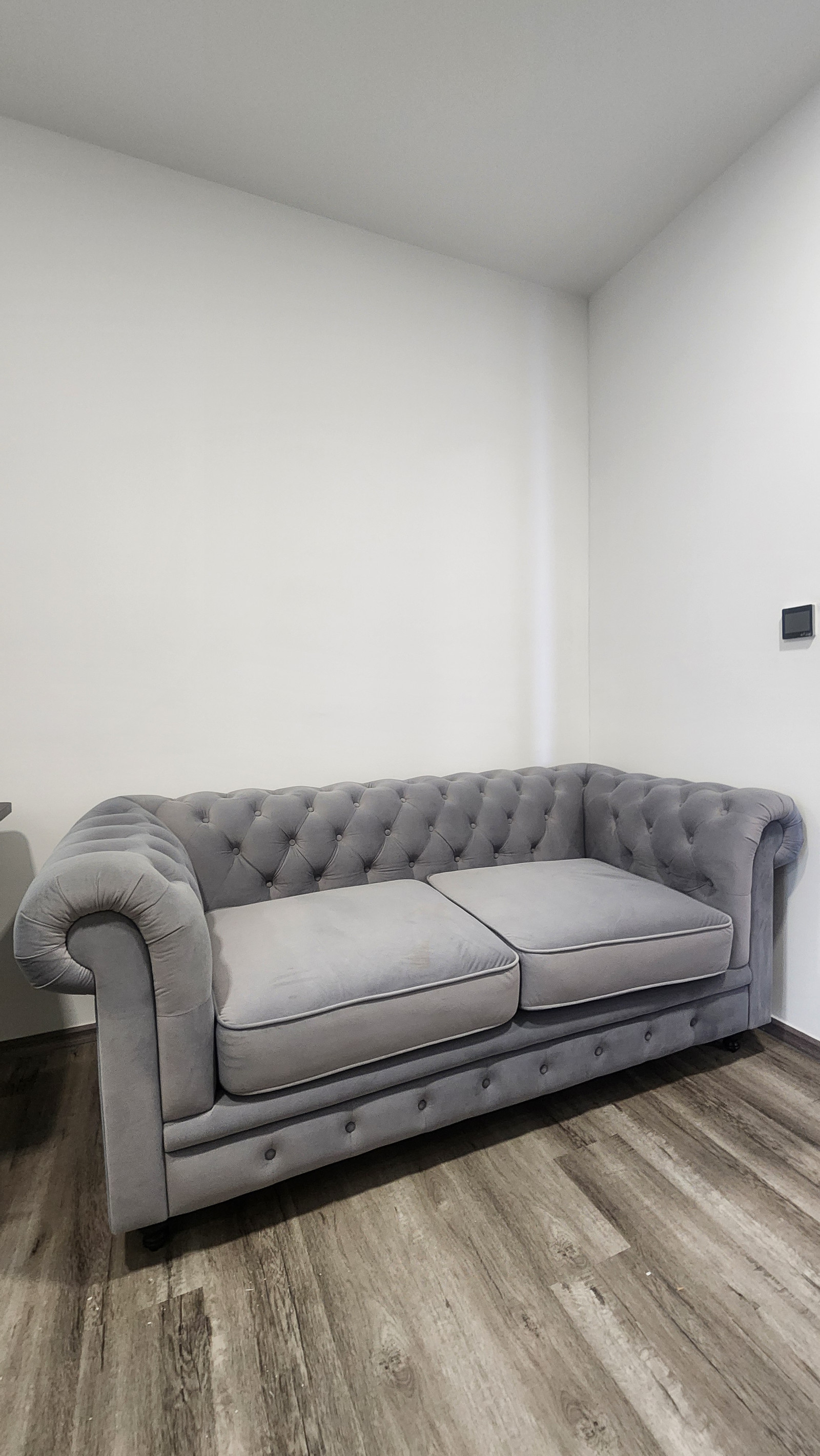 ให้เช่า Modiz Vault Kaset 1 Bedroom 28 ตร.ม. ใกล้ ม.เกษตร,BTS บางบัว 17,000/ด – รูปที่ 3