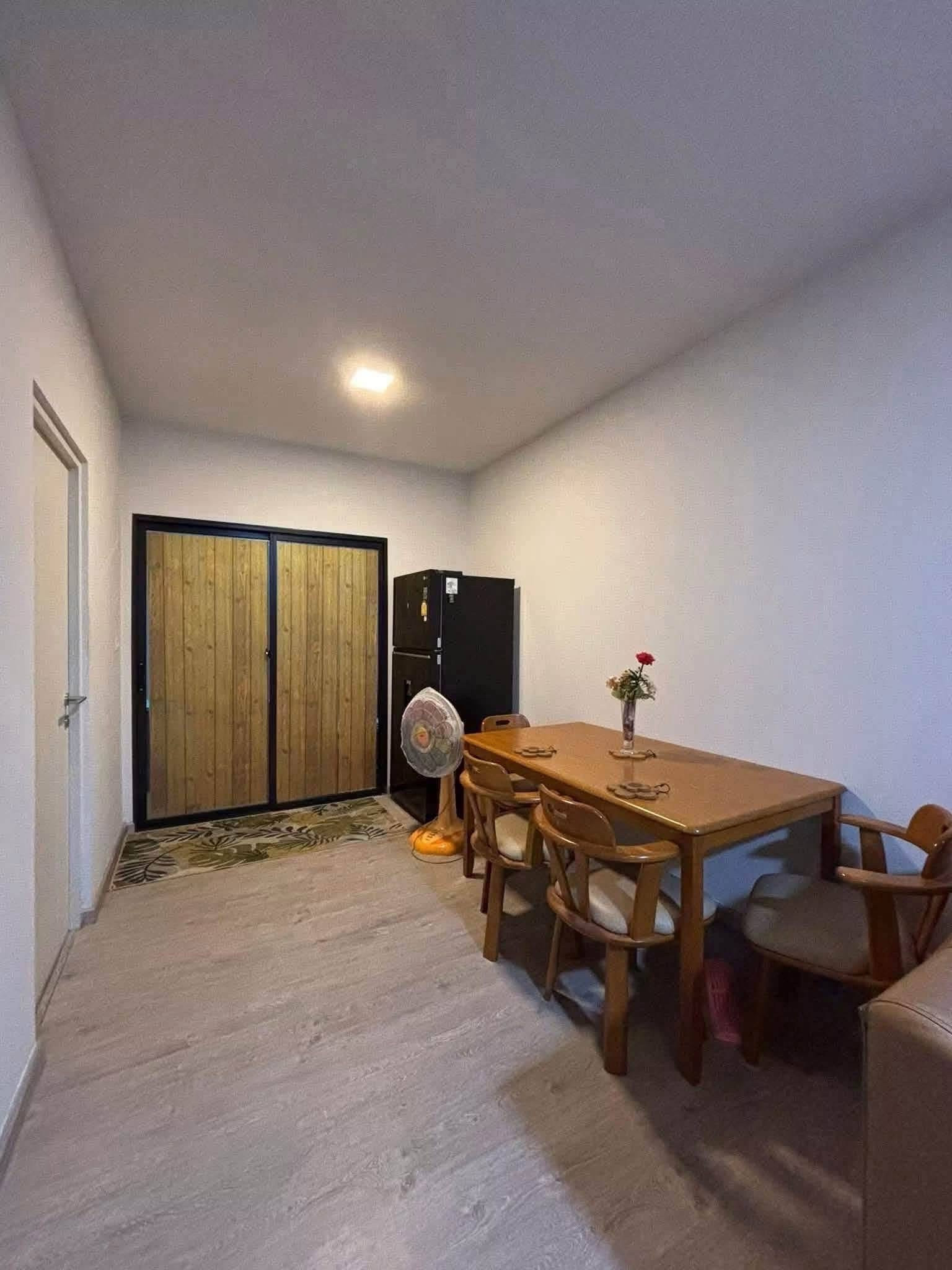 ให้เช่า Townhome สิริเพลสบางนา - เทพารักษ์ 🚆🎪🗽  聯排別墅出租：Siri Place Bangna-Theparak  – รูปที่ 3
