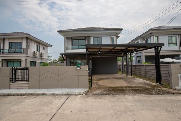 ขายบ้าน เดอะ แพลนท์ สิริโสธร โสธร เมืองฉะเชิงเทรา ฉะเชิงเทรา CX-172813