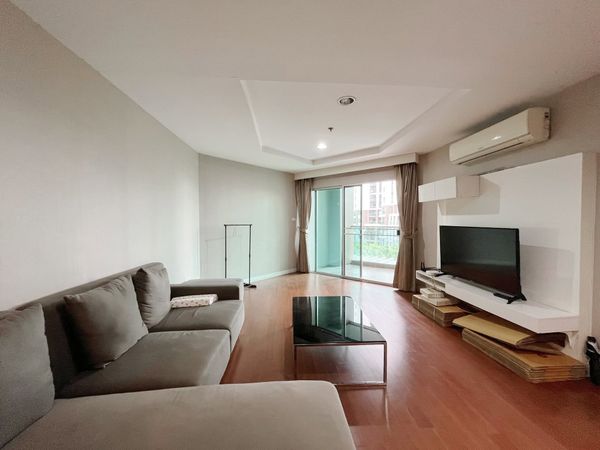 ขาย Belle Grand Rama 9 — 2 ห้องนอน ขนาดใหญ่ 88 ตร.ม.