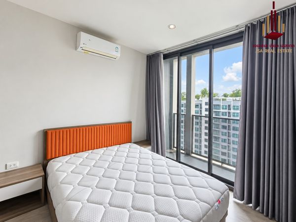 ✨ For Sale: The Base Saphanmai Condo ✨ 💰 Only 2,690,000 THB