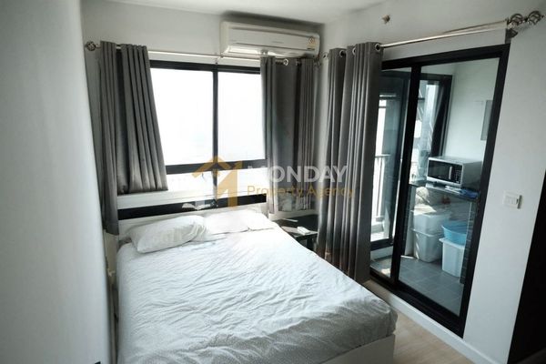 🔥MD-26104932 Rare Item, beautiful room, price lower than the market, The Seed Mingle, hurry and reserve before it's gone 🔥