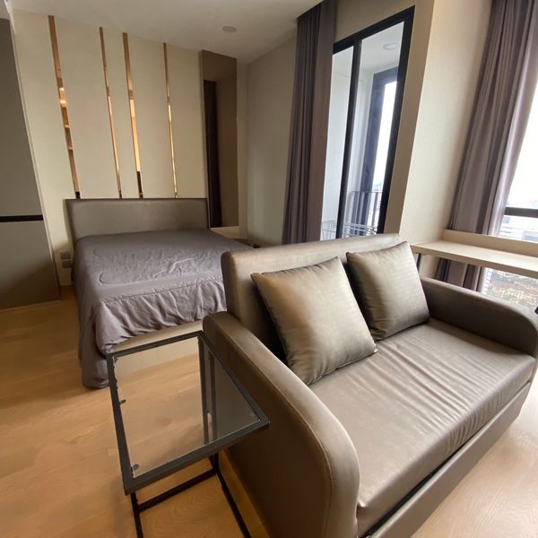 for rent Ashton chula 1 bed super deal♥️⭐️