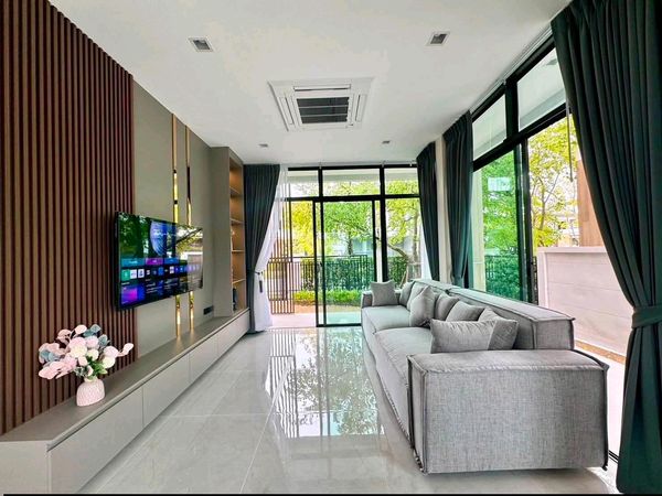 ✅ FOR RENT ✅ Bangkok Boulevard Bangna KM.5 🔥 HOT DEAL