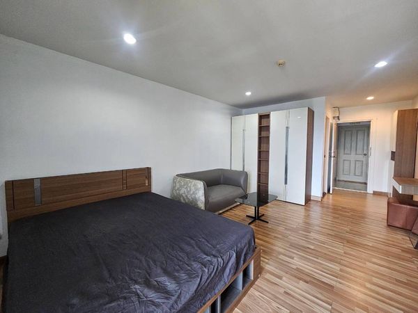 ให้เช่า คอนโด Regent Home 13 สุขุมวิท 93 รีโนเวทใหม่ พร้อมเข้าอยู่ ใกล้ BTS บางจาก