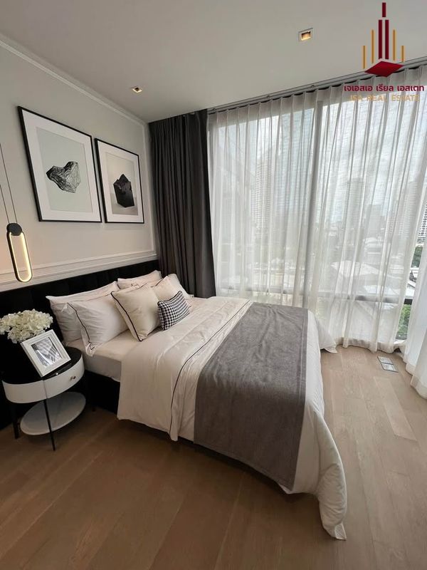 ✨ For Sale: Ashton Silom Condo ✨ 💰 Only 14,900,000 THB 