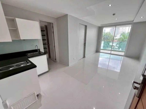 LTH16177 - Condo FOR SALE Beverly 33 by Aspira 50 sqm. 1 Bed 1 Bath Near BTS Phrom Phong 6.5MB All-in