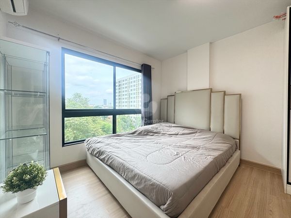 💙@condocurator 💙For rent Supalai City Resort Rama 8, fully furnished, ready to move in [PM4539]