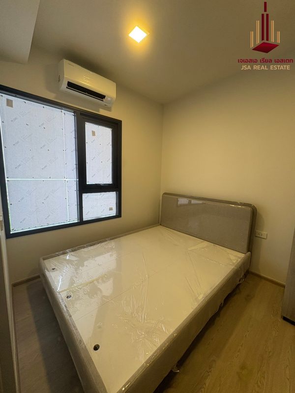 ✨ For Rent: COBE Kaset-Sripatum Condo ✨ 💰 Only 20,000 THB/month 