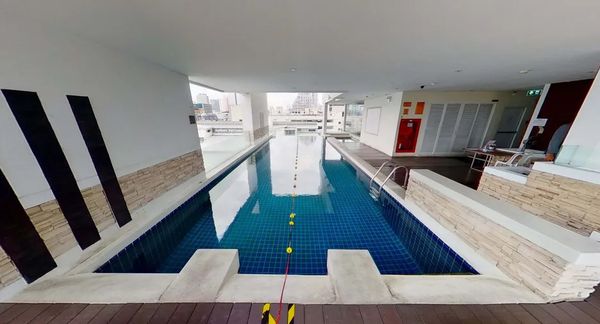 🔥 ห้องว่าง พร้อมเข้าอยู่! Ivy Sathorn รีบจองก่อนหลุด 🔥MD-26067248