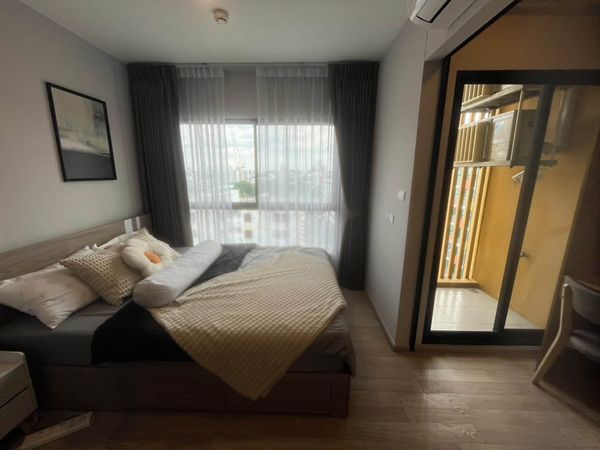 🌷🩷 Plum Condo Sukhumvit 97🌷🩷 1 BEDROOM + 1 BATHROOMS | 29 SQ.M. 